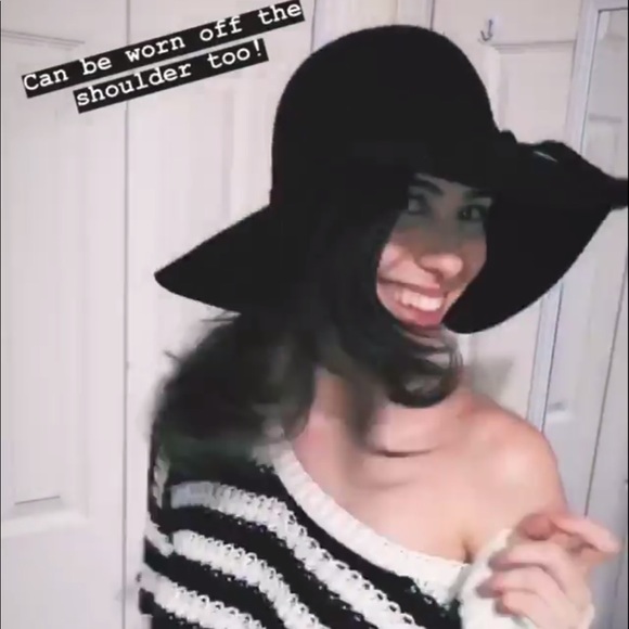 Free people sweater - Picture 3 of 5